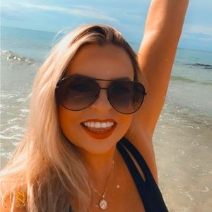 Meet your Posher, Megan